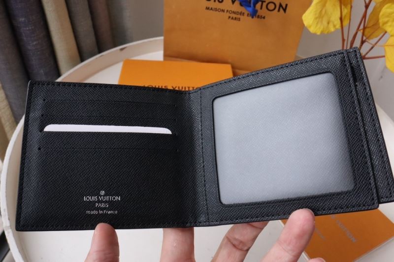 Louis Vuitton Wallets